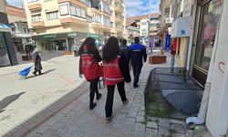 Babaeski’de Çocuklar İçin El Ele Verdiler