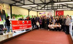 KIRKLARELİ; Bocce’nin Şampiyonları Kupalarına Kavuştu