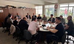 Vize’de Eğitimin Son Durumu Masaya Yatırıldı