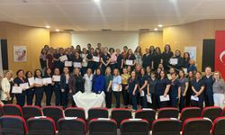 Kırklareli’nde Hemşirelik Haftası Kutlandı