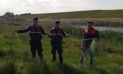 Lüleburgaz’da Kaçak Avcılara Geçit Yok
