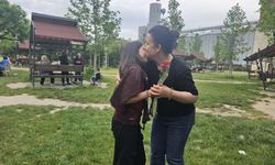 Kırklareli: Aile Sıcaklığı Yaşatıldı