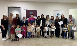 Tekirdağ; Kadın ve Çocuk Atölyeleri Başlıyor