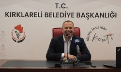 Kırklareli'nde Balkan Şefleri Yöresel Lezzetlerini Sunacak
