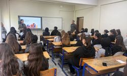 Kırklareli’nde Çölyaklı Öğrencilere Önce Eğitim Sonra Hediye