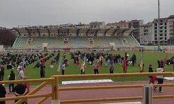 Kırklareli 19 Mayıs’a Hazırlanıyor