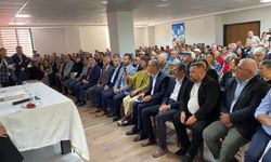 Canlar Babaeski’de Buluştu