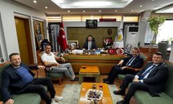 Çevre Projeleri Babaeski’de Görüşüldü