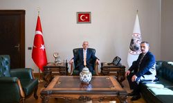 Kırklareli İl Sanayi ve Teknoloji Müdürü Değişti