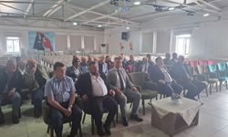 Babaeski’de Encümen Üyeleri Seçildi