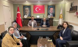 Başkan Sürekli, Kırklareli’ni Ziyaret Etti