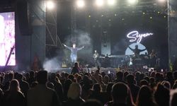 Gençlik Haftası’nda Keyifli ve Coşkulu Final