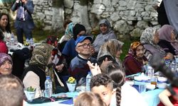 Kırklareli Huzurevi Sakinlerine Müzik Ve Şiir Dinletisi