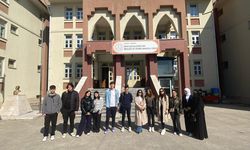 Kocaeli Sağlık ve Teknoloji Üniversitesi’nden Çevreye Duyarlılık Adımı