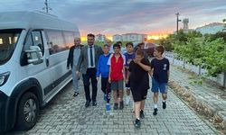 Babaeski: Başkandan Futbol Sahası İstediler