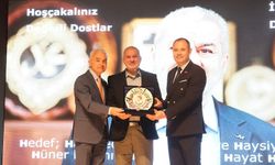 Münir Arıkan Kırklareli’nde