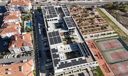 Lüleburgaz Enerjisini Güneşten Alacak