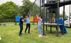 Babaeskili Ailelere Müjde