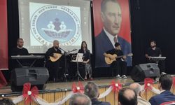 Halk Eğitimi Öğretmenleri Göz Doldurdu