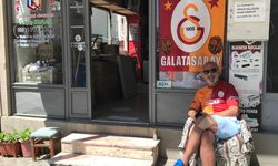 Kırklareli'nde Esnaflar Da Sarı Kırmızı
