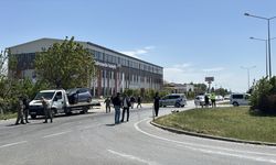 Flaş; Kırklareli’nde Askeri Araç Devrildi! Yaralılar Var