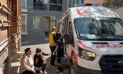 Tekirdağ'da Sahipsiz Köpeğin Isırdığı Kadın Yaralandı