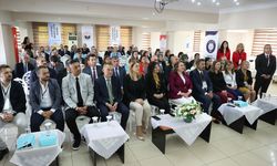 Kırklareli'nde Uluslararası Kapsayıcı Eğitim Çalıştayı Başladı
