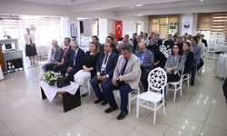 Kırklareli'nde Uluslararası Mesleki Eğitim Çalıştayı Düzenlendi
