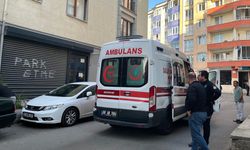 Tekirdağ; 2 Yaşındaki Çocuk Balkondan Düştü