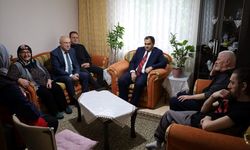 Kırklareli'nden Kısa Kısa