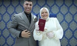 Kırklareli'nde Nikah Dairelerinde "25.05.2025" Yoğunluğu