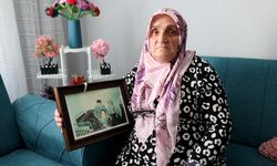 Türk Anne Yaşadıklarını Unutamıyor