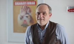 KIRKLARELİ; 49 Yıldır Tiryakisi Olduğu Sigarayı Bıraktı