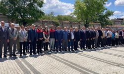Lüleburgaz’da Çiftçiler Günü Yağmur Duasıyla Kutlandı