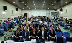 KLÜ’de Engelsiz Yaşam Programı Düzenlendi