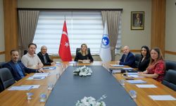 TEKNOKENT Olağan Genel Kurul Toplantısı Gerçekleştirildi