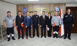 Kırklareli’nde KAAN Bilgilendirme Toplantısı Yapıldı