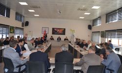 Kırklareli İl Genel Meclisi Mayıs Ayı Mesaisine Yarın Başlıyor