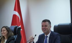 Çorlu’da İkinci Oturum Yapıldı