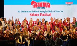 Kakava’nın Kültür Ve Sanat Etkinliklerine Büyük İlgi