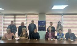 Sağlık Elçileri Akademisinde İlk Ders Yapıldı