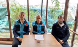 "İyilik Seninle Başlasın Kurbanla Yayılsın”