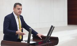 Gündoğdu Kofçaz’daki Kalker Ocağını Sordu