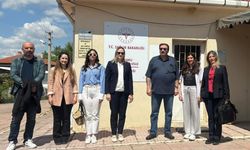 Kavaklı’da Yerinde Değerlendirme Yapıldı