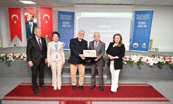 Kırklareli Ticaret Borsası’nda “Yapay Zekâ” Konuşuldu