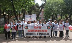 "Herkesin Emeğinin Karşılığını Aldığı Bir Türkiye Mümkün"
