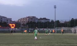 Kırklareli: Final Yolculuğunda Şimdi Sıra Elemelerde