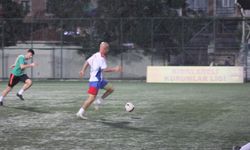 Kırklareli: Yağmur Rekabeti Engelleyemedi