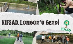 KIFSAD, Longoz’u Gezdi