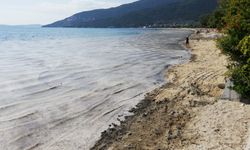 Bakanlıktan Marmara Denizine Sıkı Takip